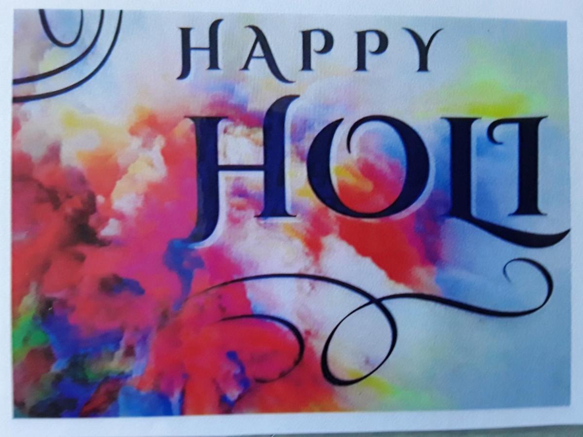 Holi Apartment Cavle Exterior photo